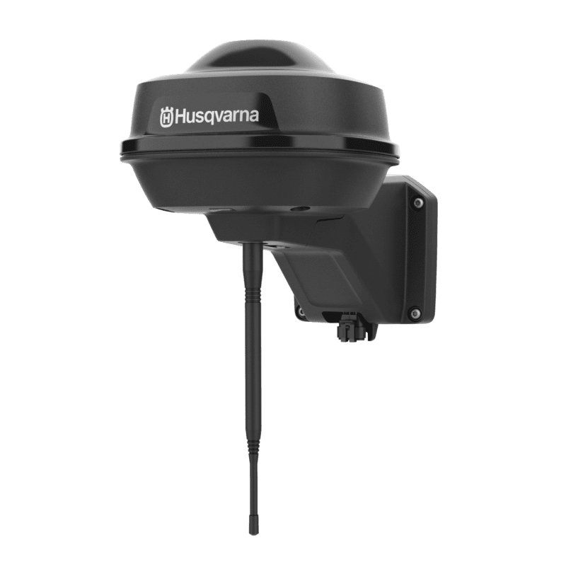 HUSQVARNA EPOS® RS5-referentiestation