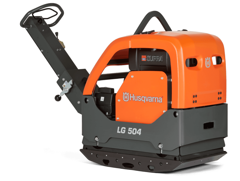 Husqvarna LG 504