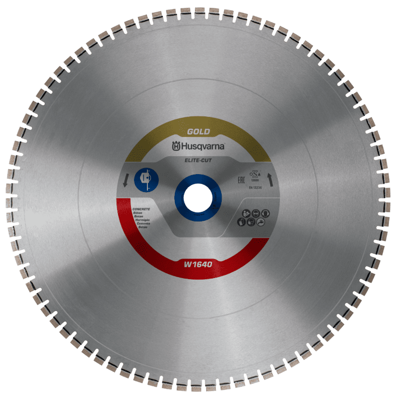 ELITE-CUT W1640