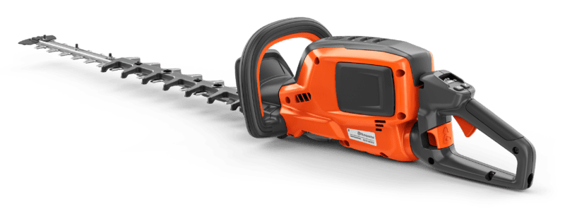 HUSQVARNA 522iHD60 zonder accu en lader