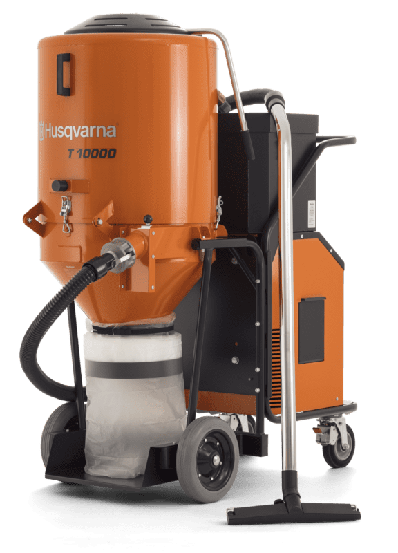 Husqvarna T 10000