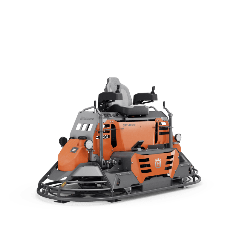 Husqvarna CRT 48 PS
