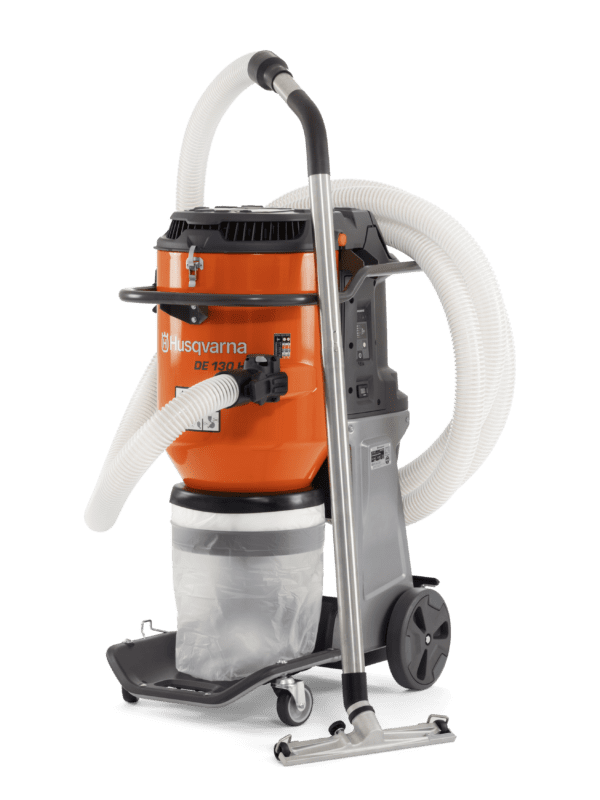 Husqvarna DE 130 H